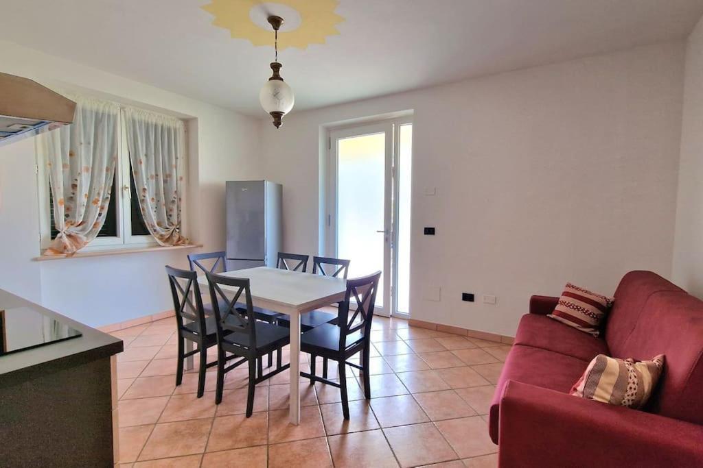 Ca' Degli Ulivi Apartment Caprino Veronese Exterior foto