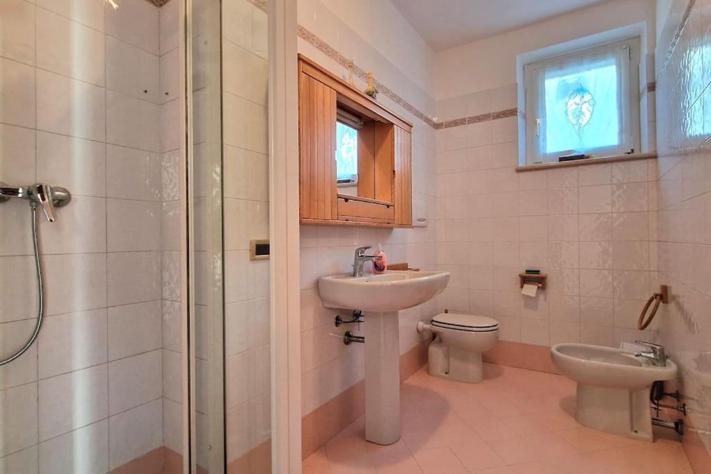 Ca' Degli Ulivi Apartment Caprino Veronese Exterior foto