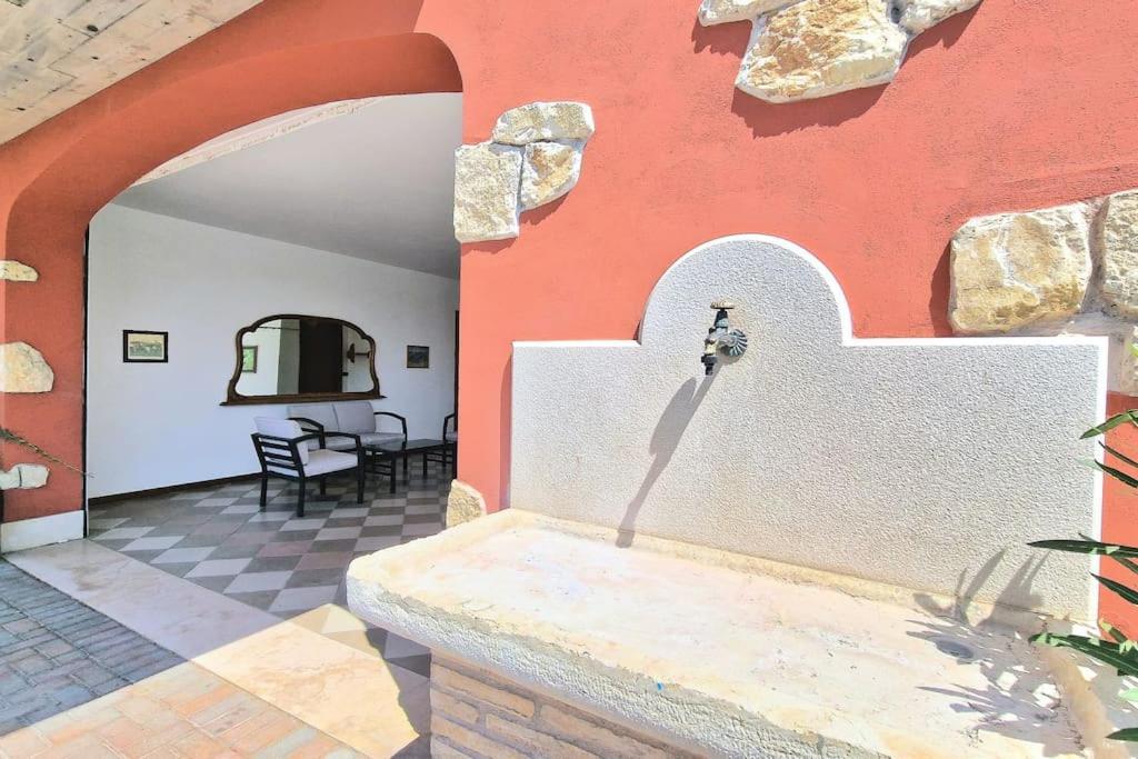 Ca' Degli Ulivi Apartment Caprino Veronese Exterior foto