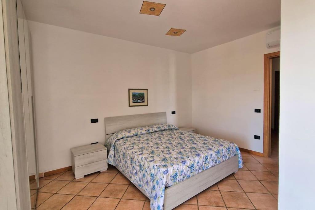 Ca' Degli Ulivi Apartment Caprino Veronese Exterior foto